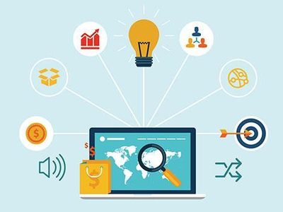 營(yíng)銷(xiāo)型網(wǎng)站建設(shè)的發(fā)展趨勢(shì)與網(wǎng)站云開(kāi)發(fā)技術(shù)解析